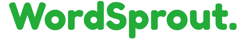 WordSprout