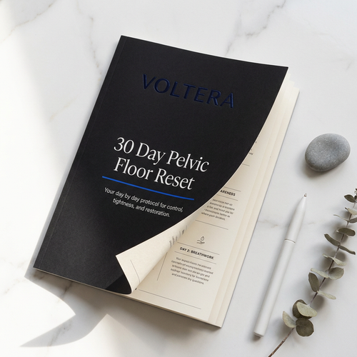30 Day Reset Protocol