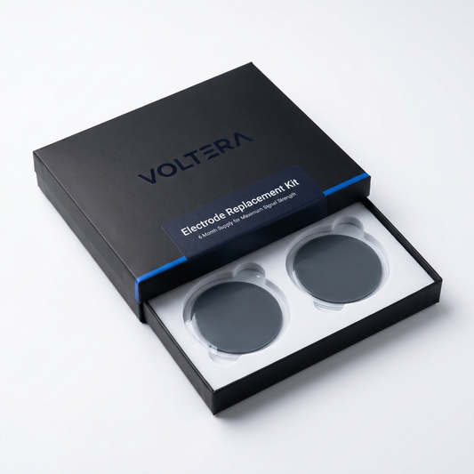 Voltera Replacement Electrode Kit