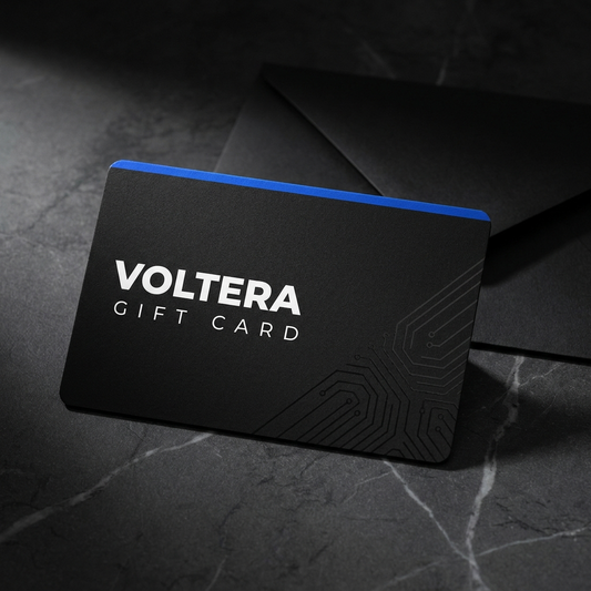 Voltera Gift Card