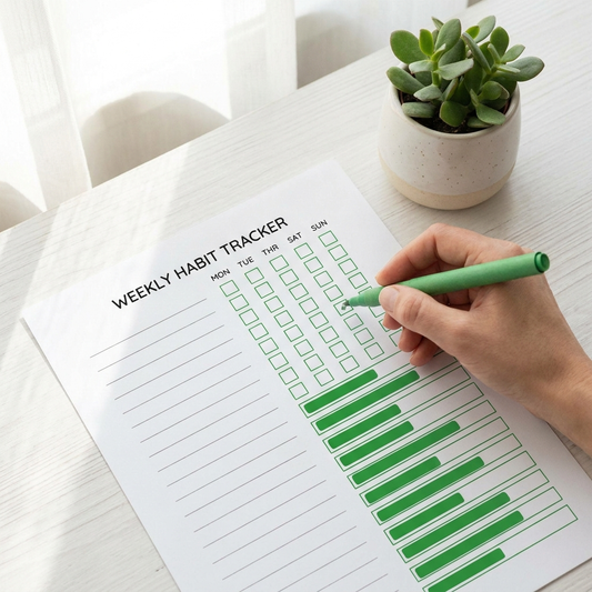 Speech Milestone Tracker (Digital)